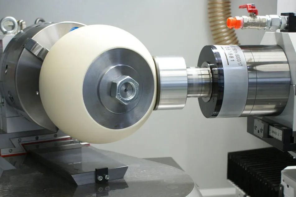 Du känner inte till standarddriften av Precision Parts -bearbetning