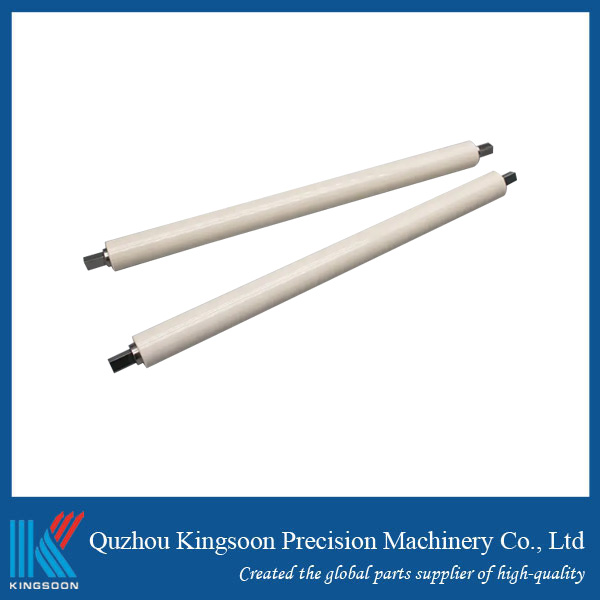 Vad gör keramiska delar till framtiden för högprecisionstillverkning?