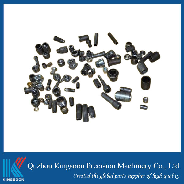 CNC Precision Parts Precision bearbetning av delar service